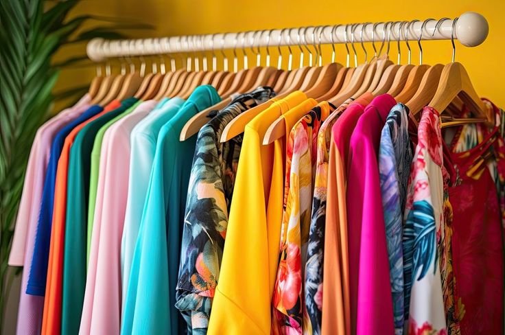 Kigali Fashion Boutique